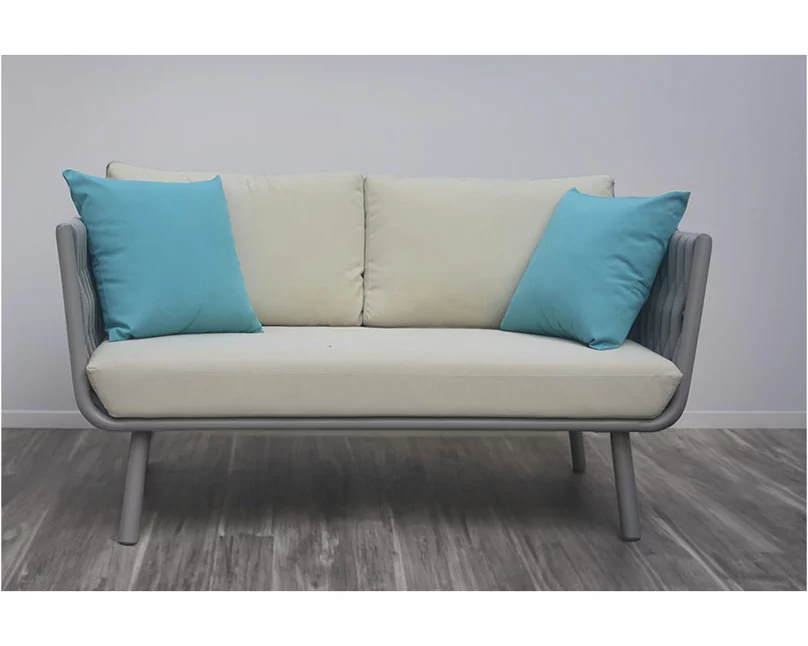 CONTINI Soma 2er- Sofa