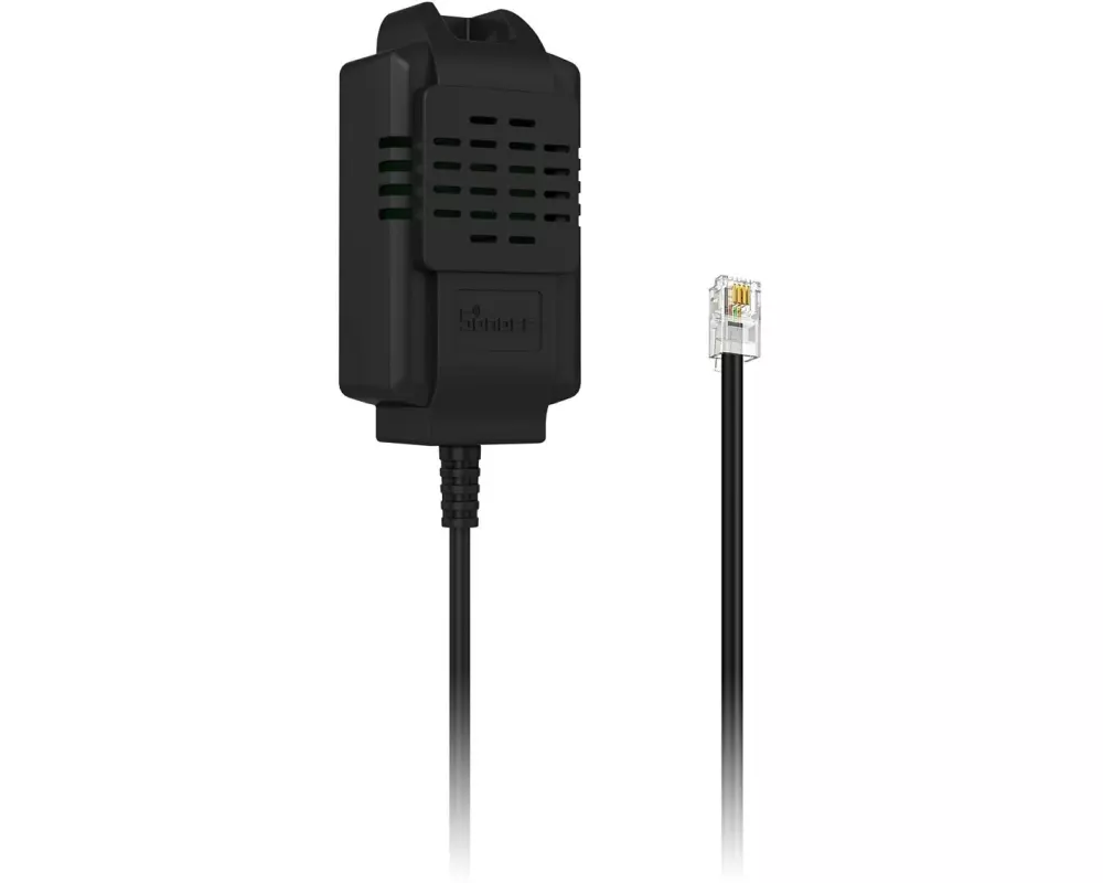 SONOFF Temperatur- und Luftfeuchtigkeitssensor THS01,