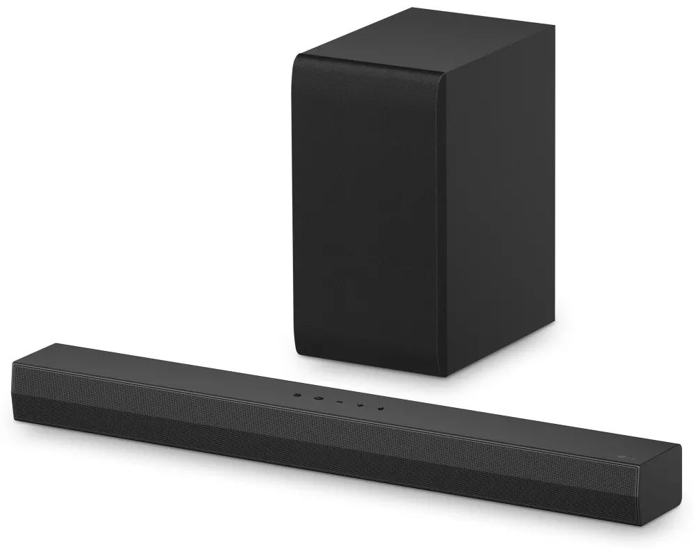 LG Soundbar DS40T