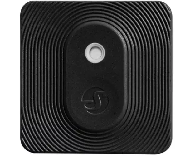 Shelly Smart Home Blu H&T Schwarz