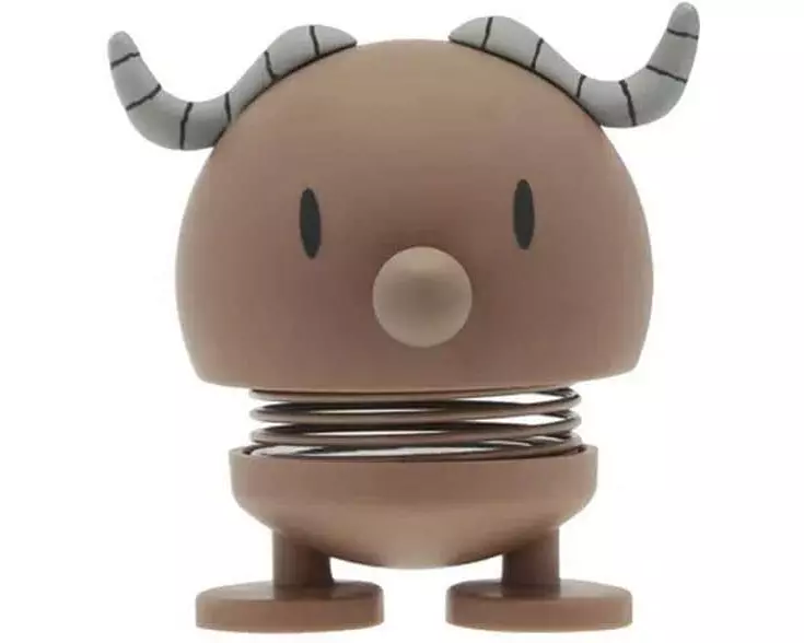 Hoptimist Aufsteller Büffel S