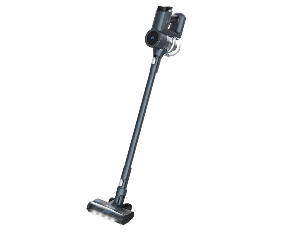 Hoogo Hand- und Stielstaubsauger S5+