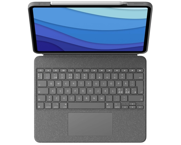 COMBO TOUCH IPAD PRO12.9IN 5.G