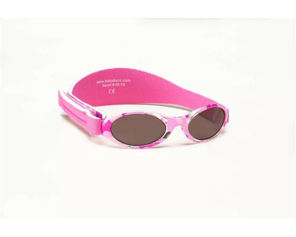 Banz Baby-Sonnenbrille Adventure 0-2 Jahre