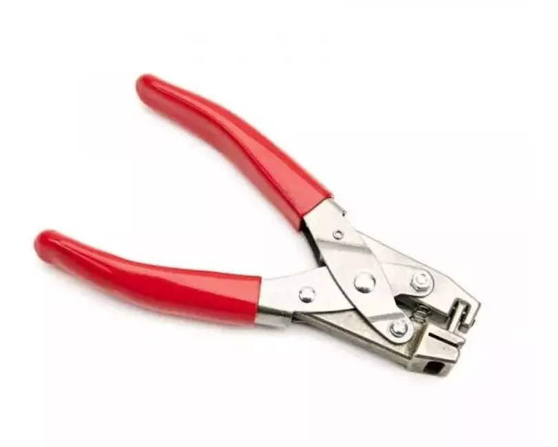 Zebra Technologies Lochzange für PVC-Karten