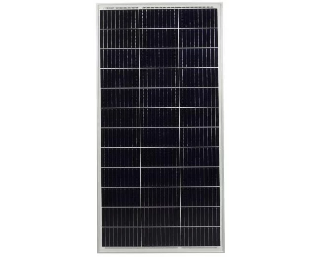 WATTSTUNDE SOLA Frame Mono 100 Wp 100 W