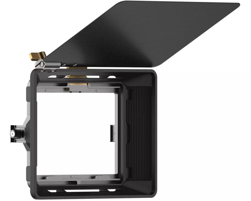 PolarPro Basecamp 4x5 Adapter
