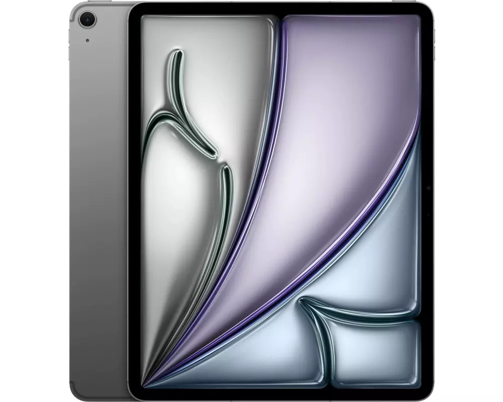 Apple iPad Air 13" M4 Cellular 2026 512 GB Space Grau