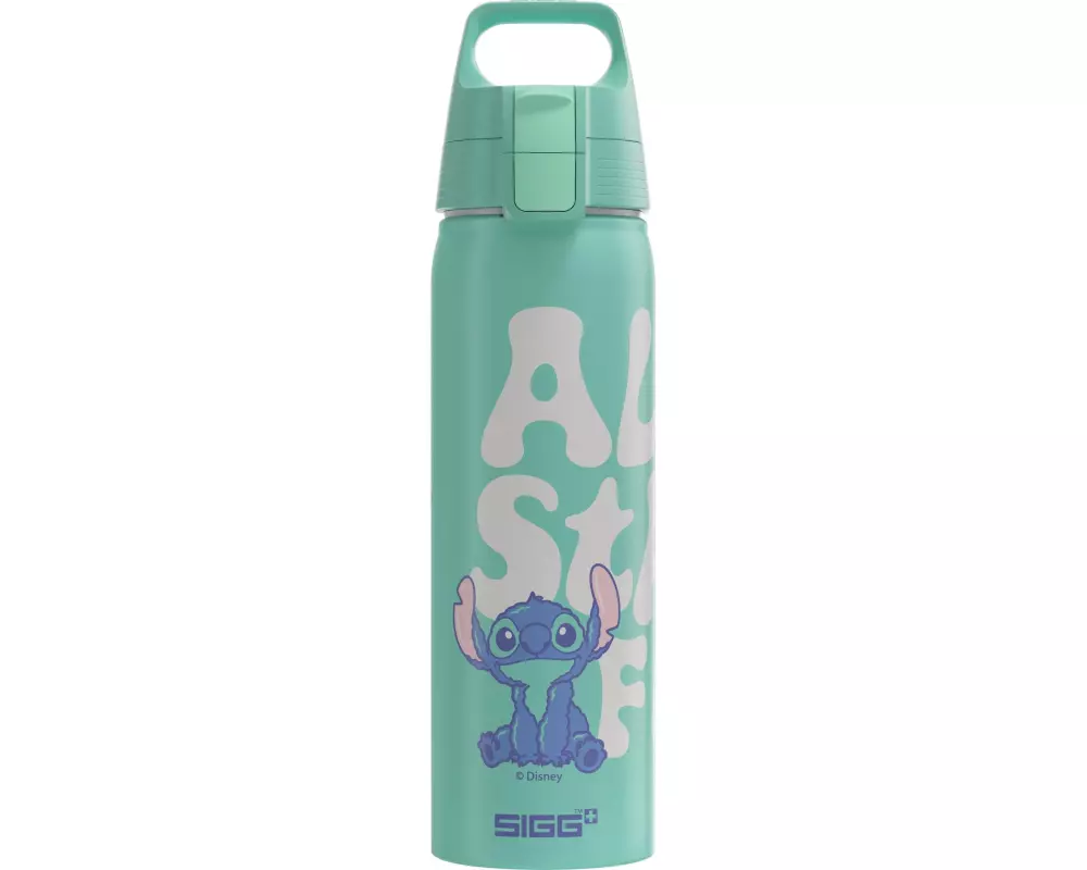 Sigg Kinder Trinkflasche WMB ONE Aloha Stitch 0.75 L 750 ml