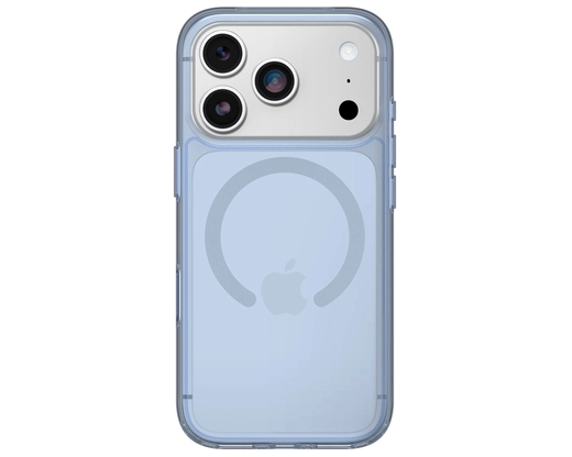 OBSymmetryClearMS CC iPh17 Pro blue