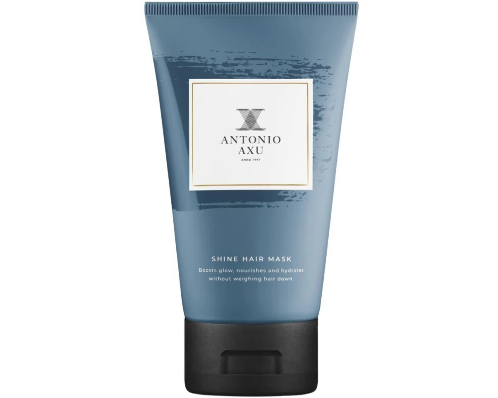 Antonio Axu Glanz-Haarmaske 150 ml