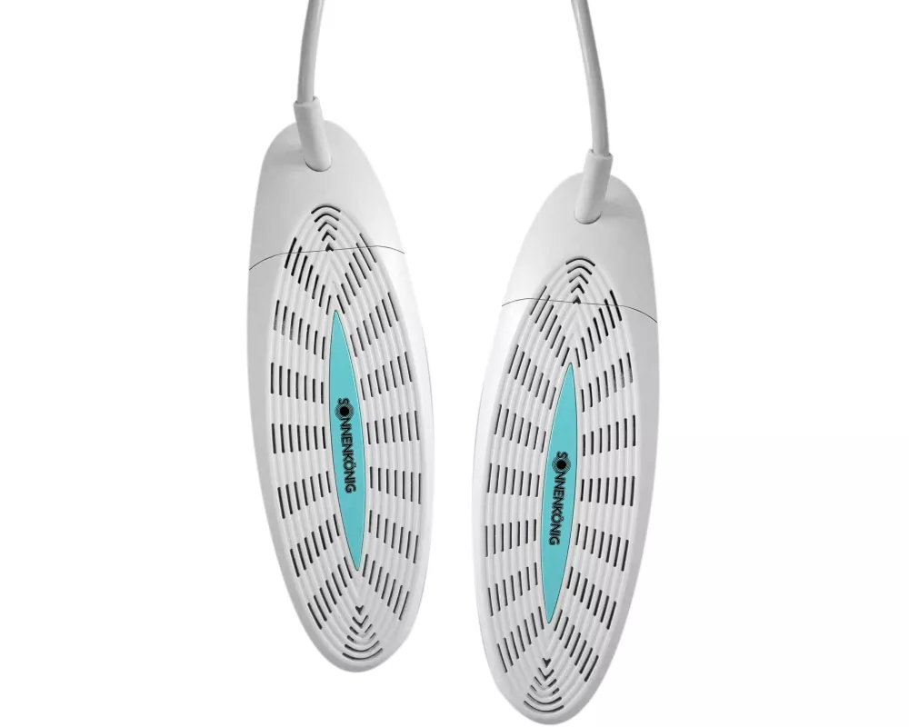 Sonnenkönig Schuhtrockner Aria Secco 1 13 W