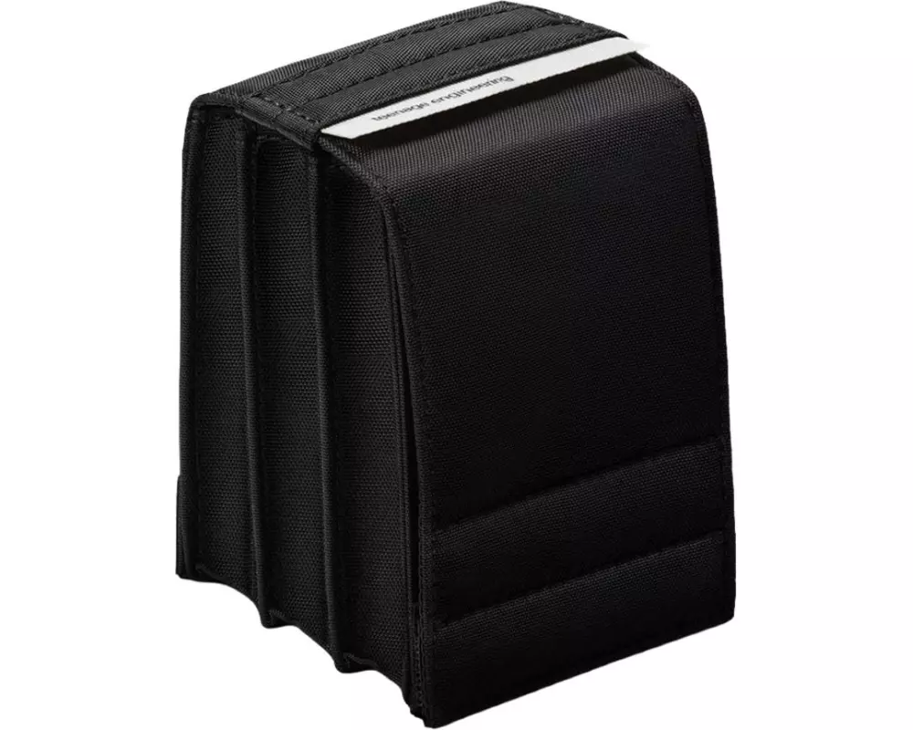 Teenage Engineering Bag Field accordion