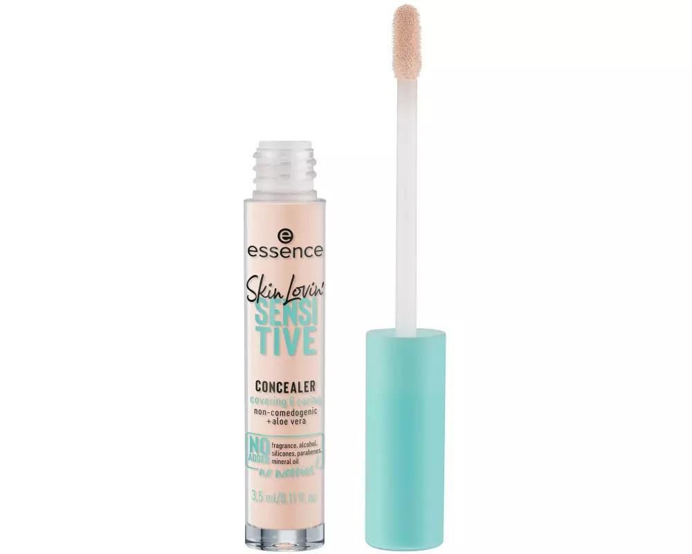 essence Concealer Skin Lovin' Sensitive 05 Fair