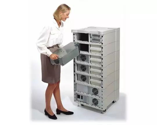 APC Symmetra LX 4kVA Power Module 220/230/240V