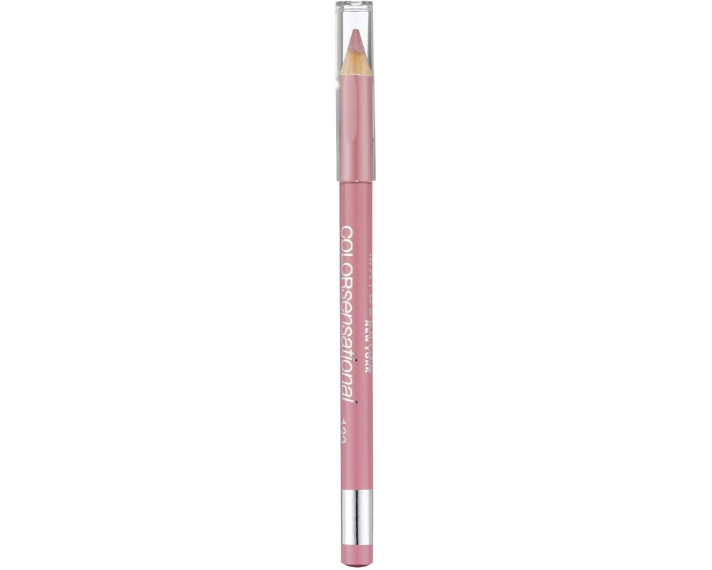 Maybelline Lip Liner Color Sensational 132 Sweet Pink