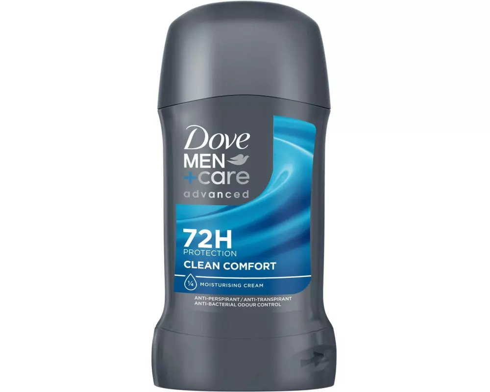 Dove Men Deo Stick Clean Comfort 50 ml