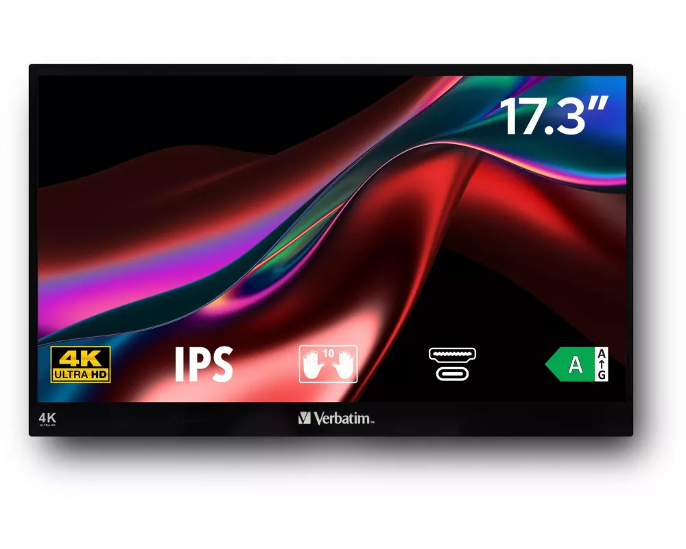 Verbatim Monitor 32239