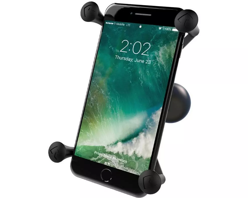RAM Mounts Smartphone-Halterung X-Grip RAM-HOL-UN10BCU