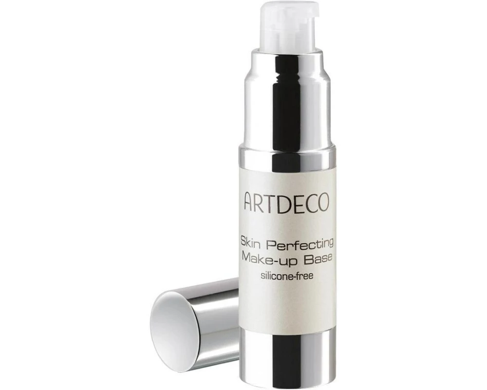 ARTDECO Skin Perfecting Make-up Base Transparent