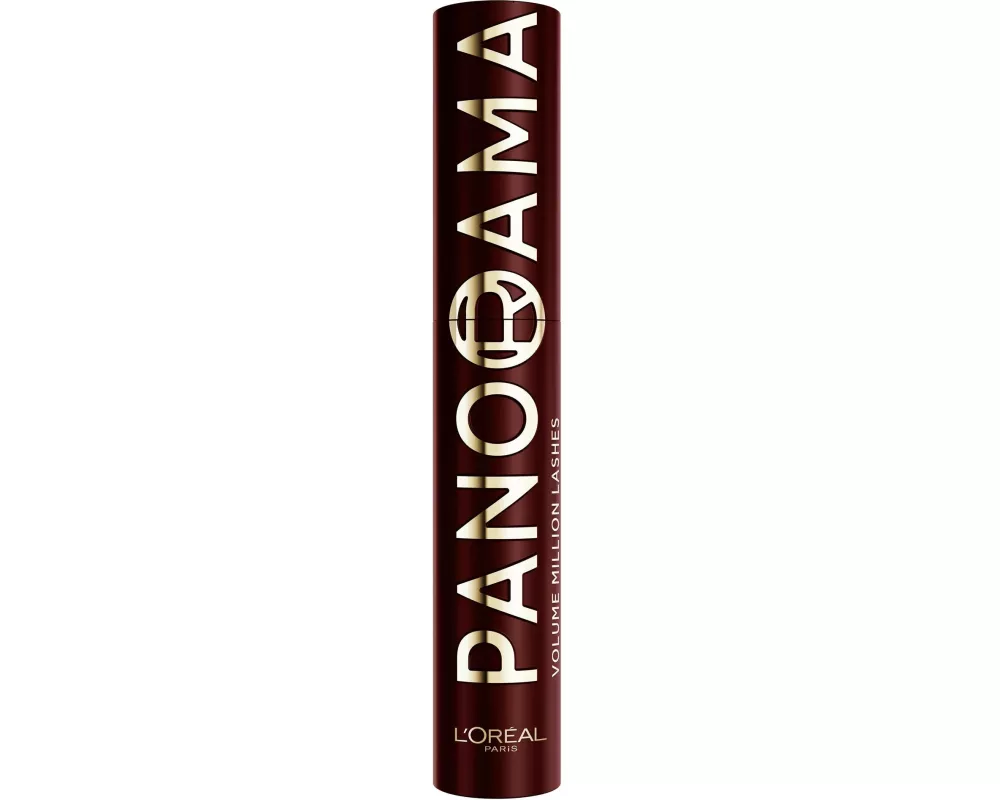 L'Oréal Paris Mascara Panorama Chromatic Bordeaux Cashmere