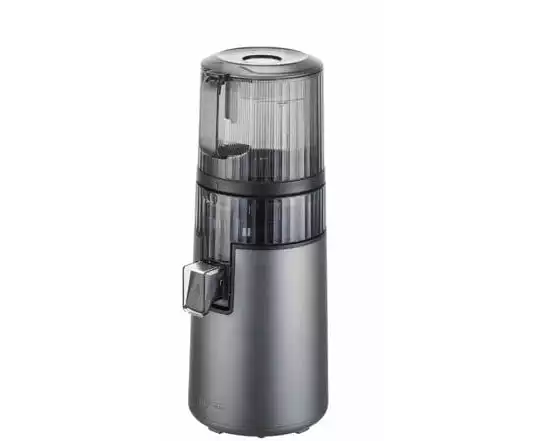 Hurom Slow Juicer H70FT Titan Grey
