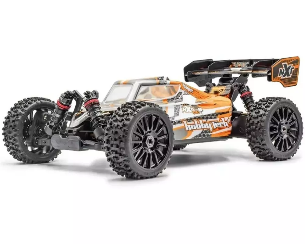 Hobbytech Buggy Spirit NXT EVO RR RTR Orange