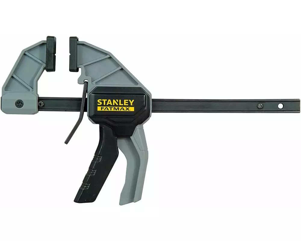 Stanley Fatmax Einhandzwinge Fatmax M, 150 mm