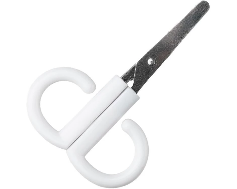 Thermobaby Nagelschere weiss Weiss