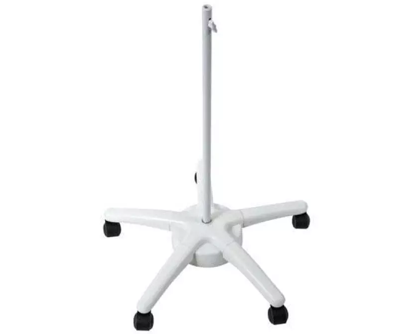 Velleman Standfuss für Lupenleuchte VTLAMPST