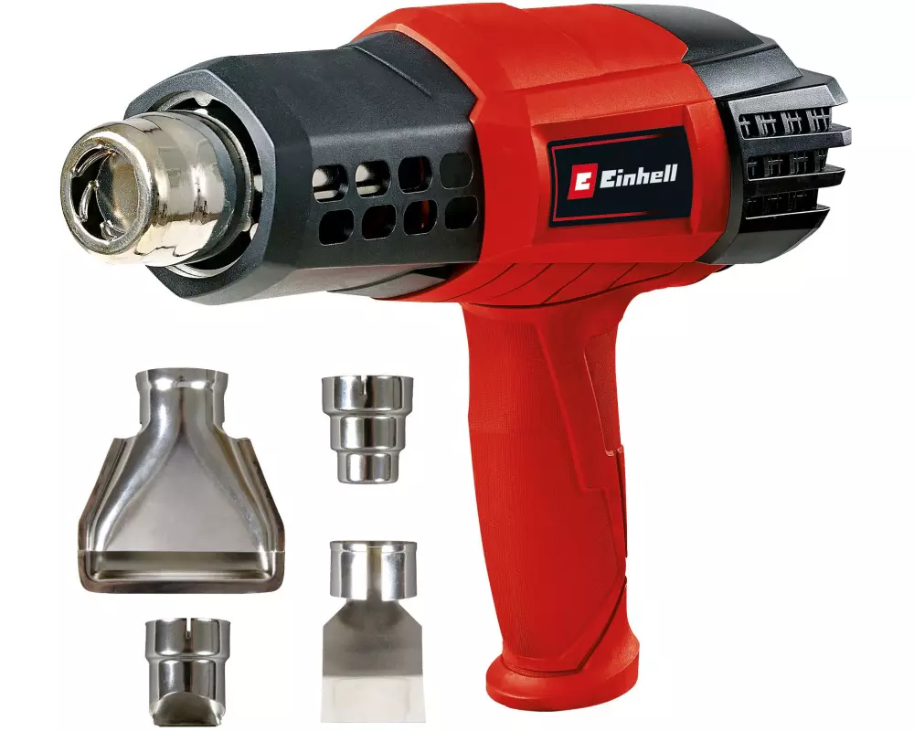 Einhell Heizgebläse TE-HA 2000 E