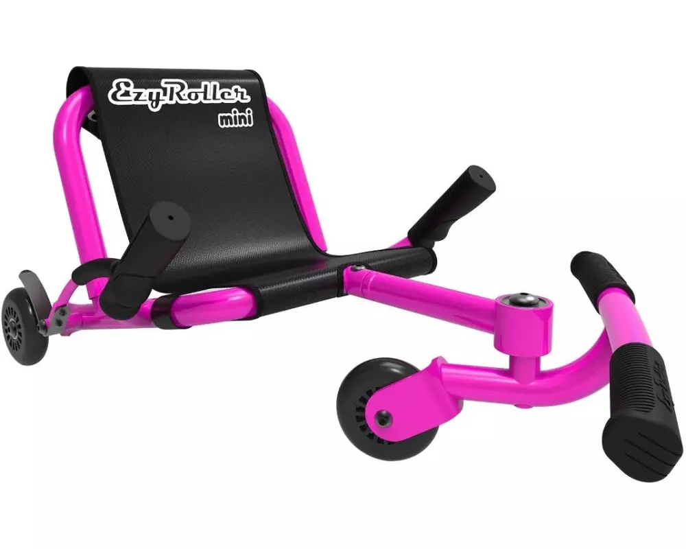 EzyRoller EzyRoller Classic Pink
