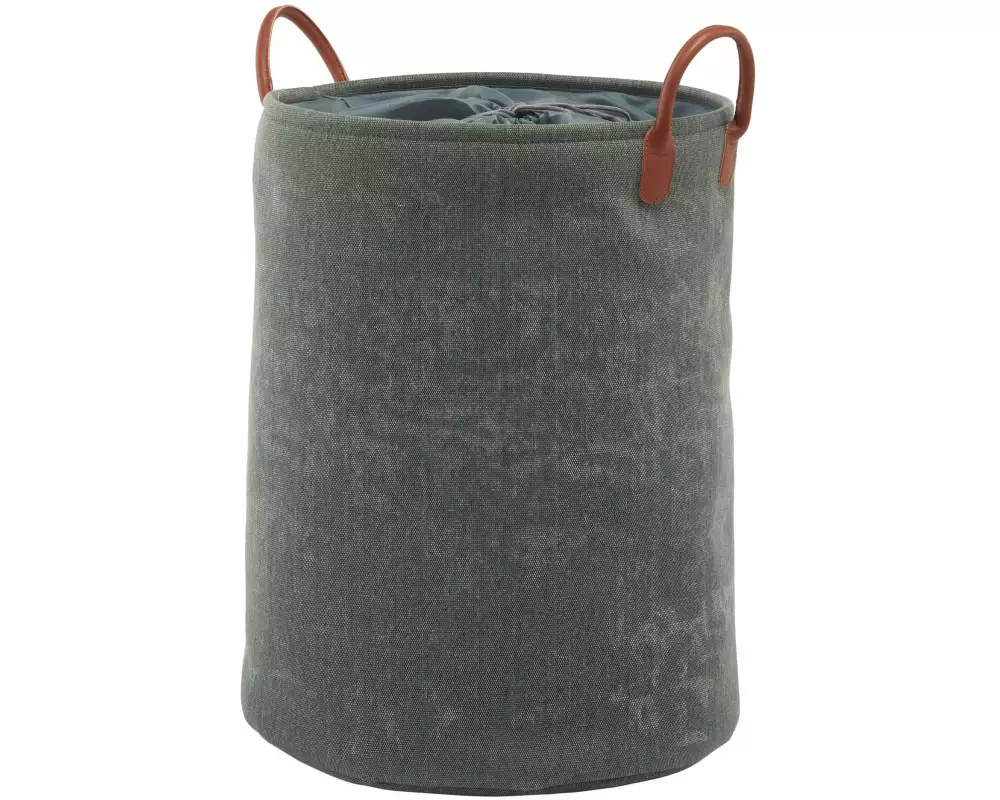 Aquanova Wäschesammler York 76 l, Grün