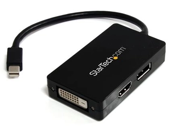 StarTech.com Travel A/V adapter