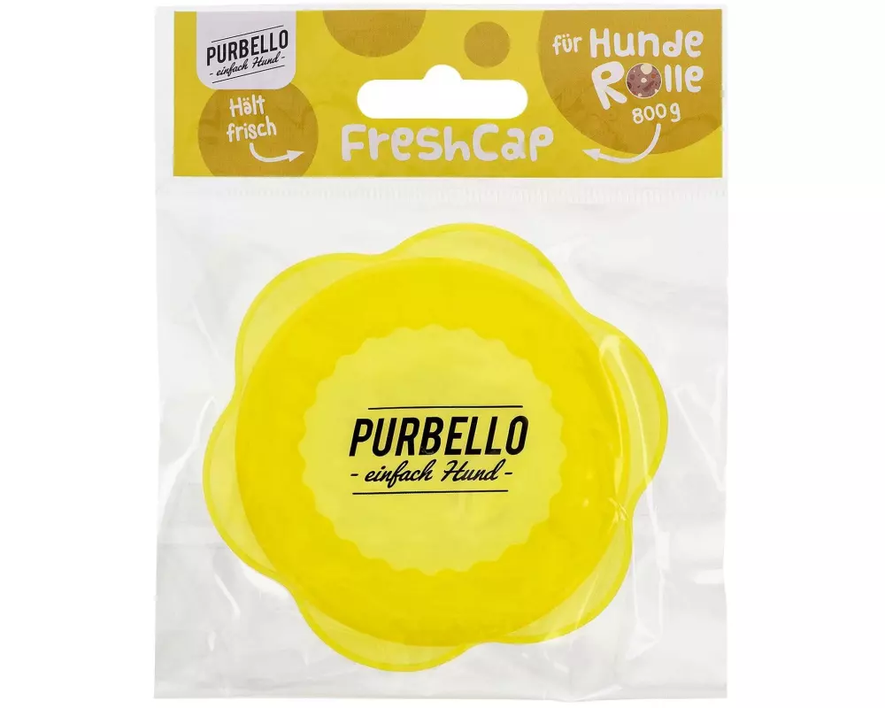 Purbello FreshCap für Würste 800g