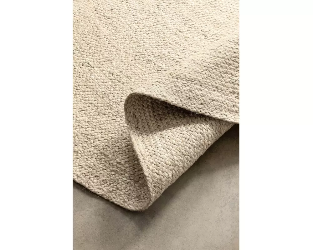Hanse Home Teppich Rangpur 140 cm x 140 cm