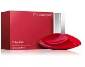Calvin Klein My Euphoria 50 ml