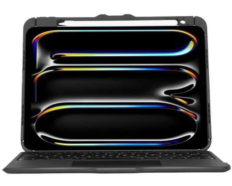 VersaVu Bluetooth Keyboard case for iP