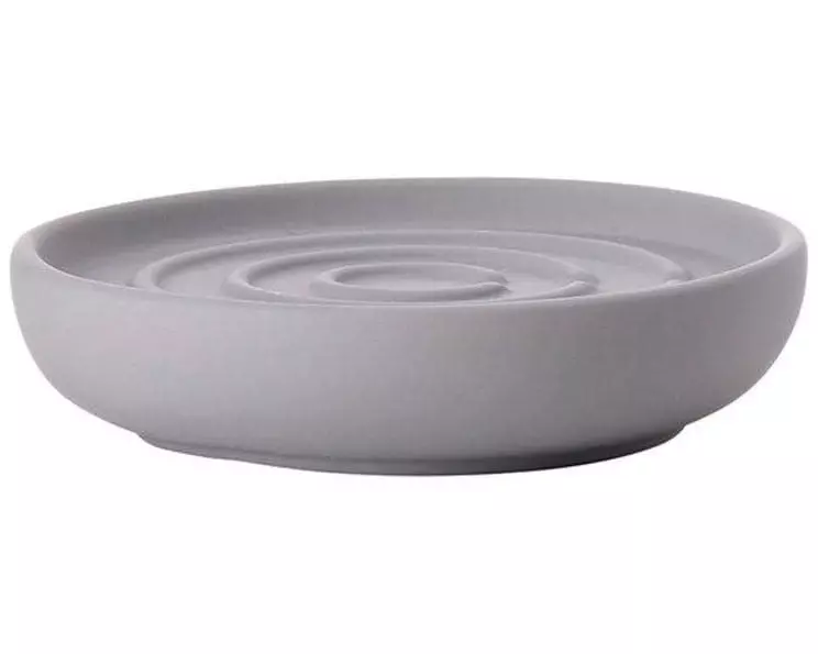 Zone Denmark Seifenschale Nova Gull Grey