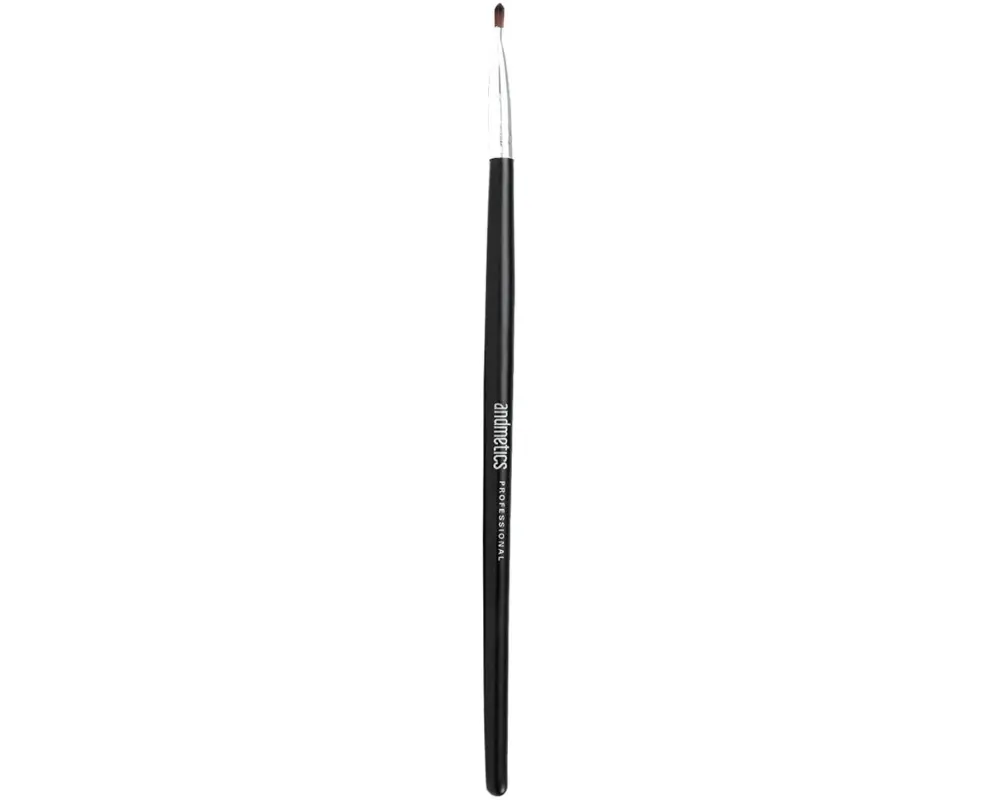andmetics Professional Tinting Brush schwarz