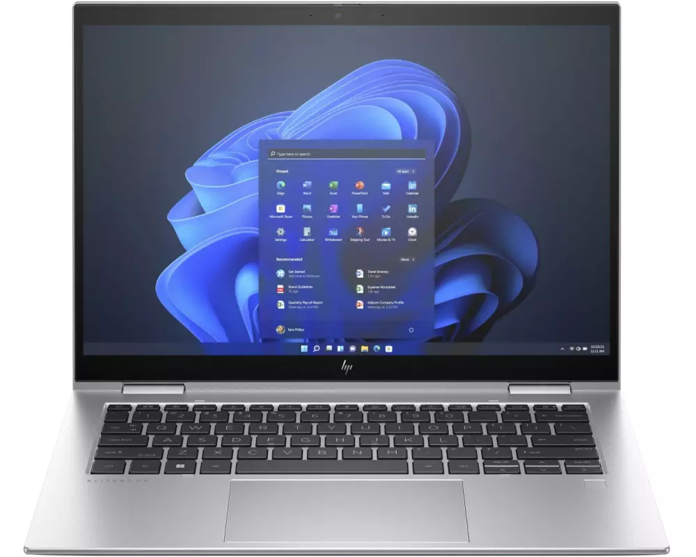 HP Notebook Elite x360 1040 G10