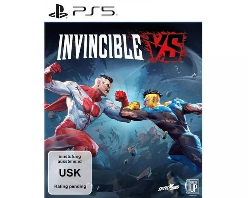 CentreSoft Invincible (Box)