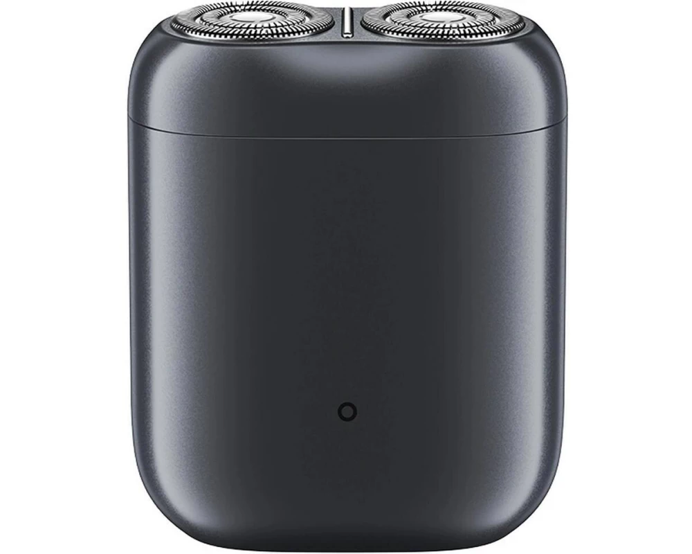 Xiaomi Elektro-Rasierer S200 Grau