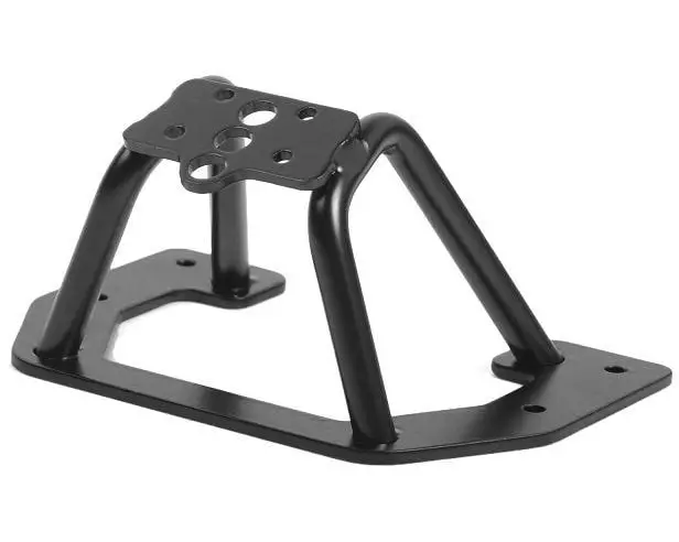 RC4WD Modellbau-Radhalter Bettmontiert 2015 Land Rover