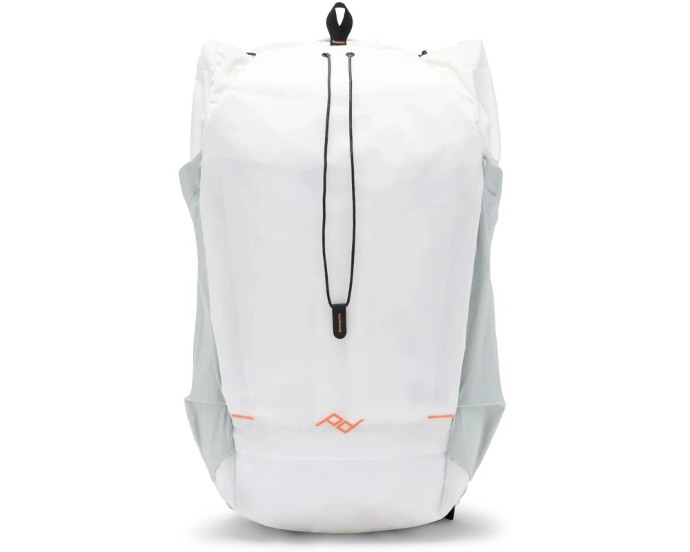 Peak Design Fotorucksack Outdoor-Rucksack 25L – Weiss