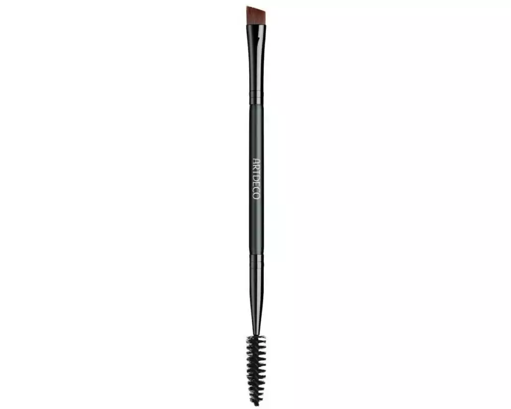 ARTDECO Augenbrauen-/Wimpernbürste 2 In 1 Brow Perfector