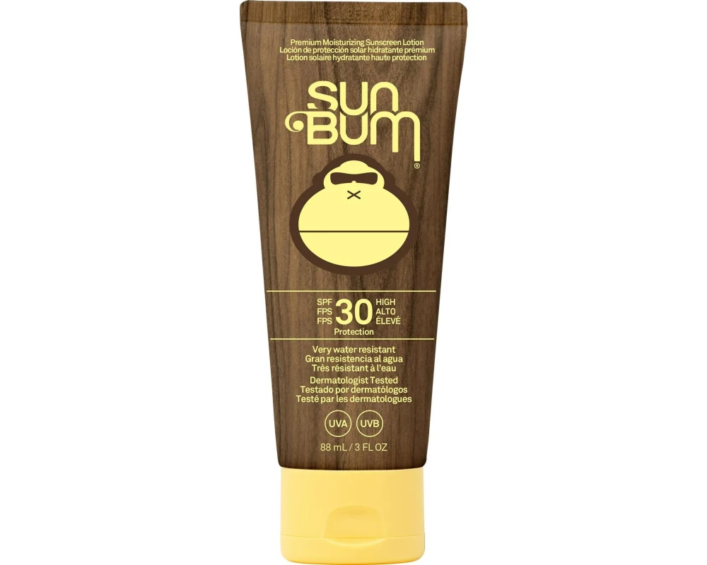 Sun Bum Sonnenlotion Original 88 ml