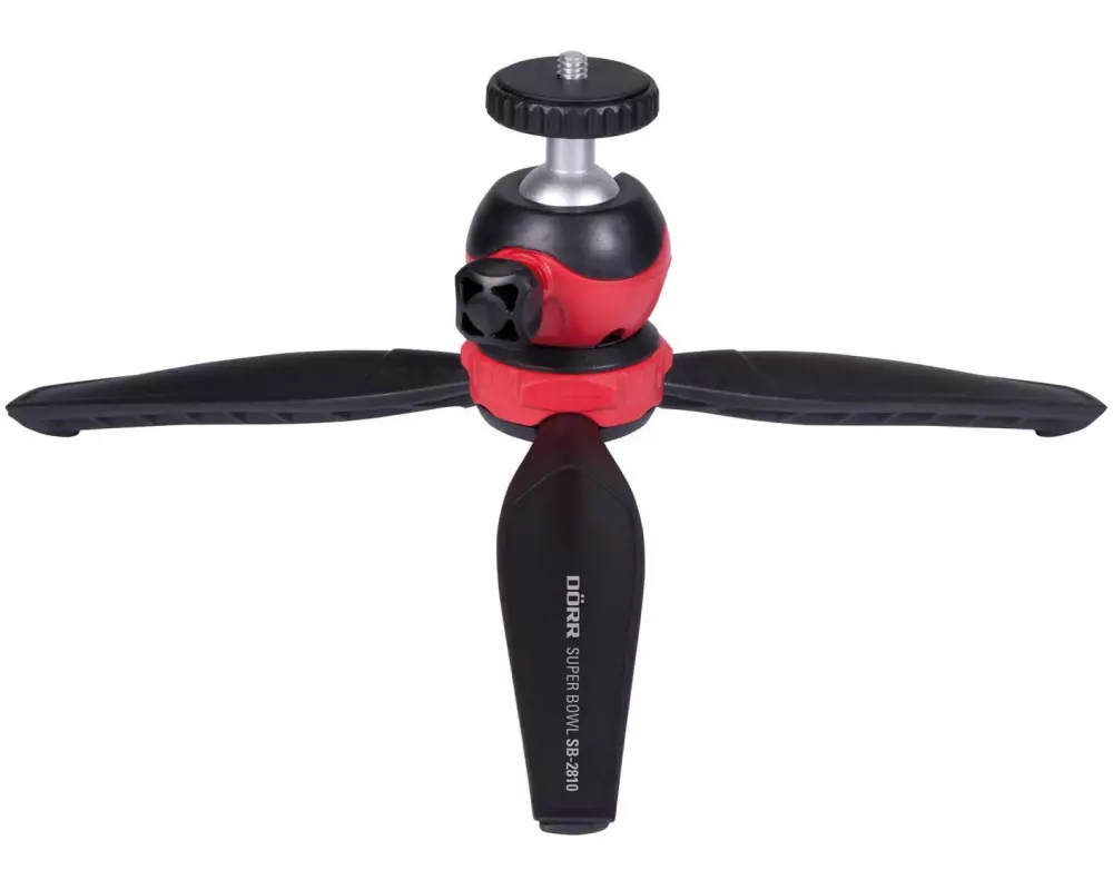 Dörr Stativ SB-2810 Super Bowl