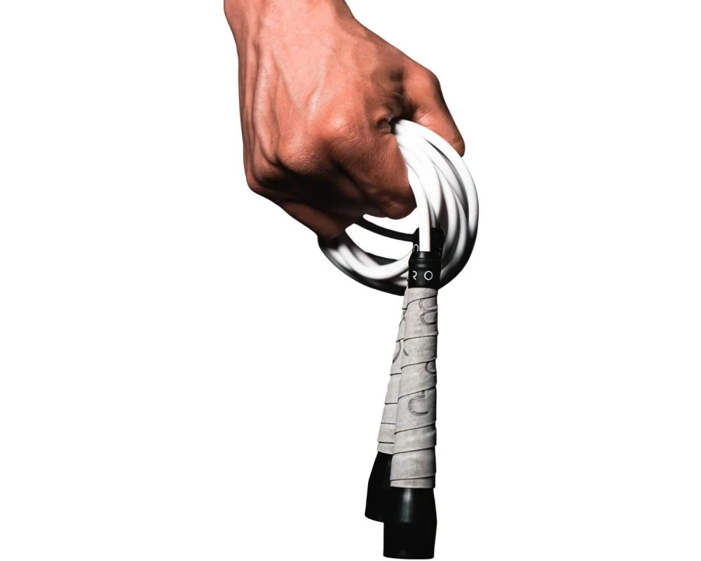 Boxrope Fitnessseil Vol. I Grau 11ft