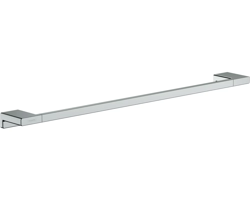 hansgrohe Handtuchhalter Chrom